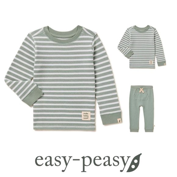 Outfit for Babies, Size 3T (Unisex) - Picture 3 of 4